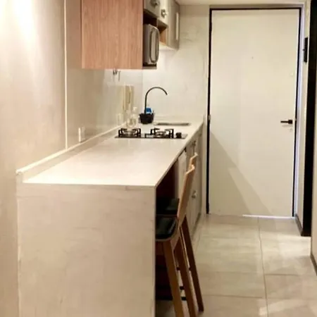 Apartamento Cálido departamento en el centro de Bariloche San Carlos de Bariloche Exterior foto