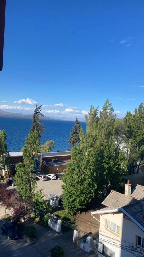 Calido Departamento En El Centro De San Carlos de Bariloche